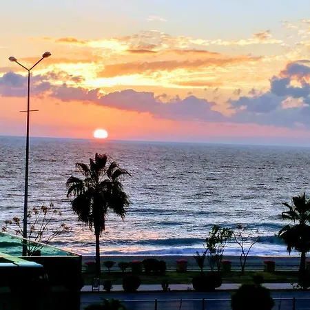 Moda Marine Alanya