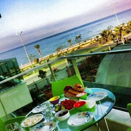 Moda Marine Appartement *