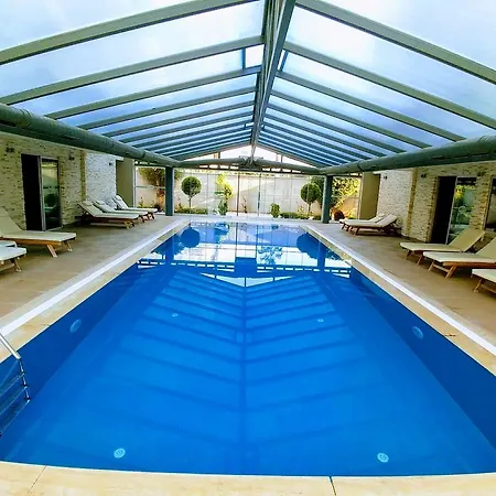 Moda Marine Appartement Alanya