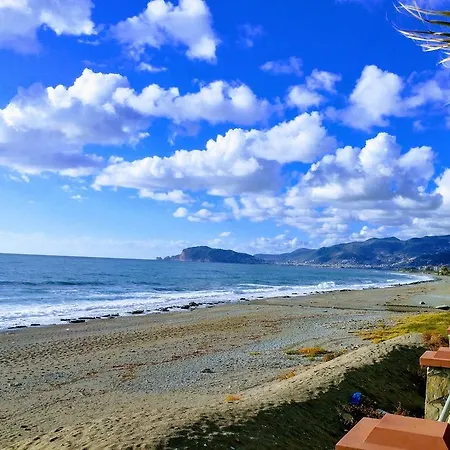 Appartement Moda Marine Alanya