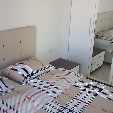 Appartement Moda Marine *
